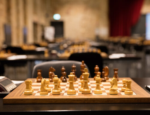 OPEN BEOGRAD – Šahovska Akademija Šampiona